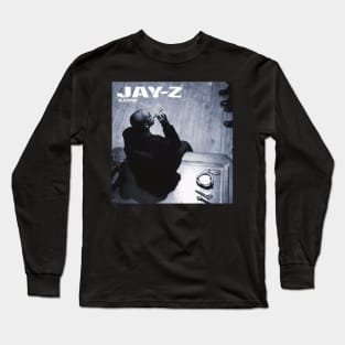 JAY-Z MERCH VTG Long Sleeve T-Shirt
